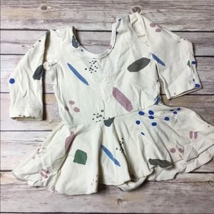 Alice & Ames Leo size 2